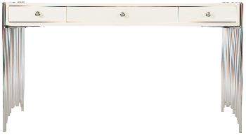 Письменный стол Calista Metal Desk 388-510