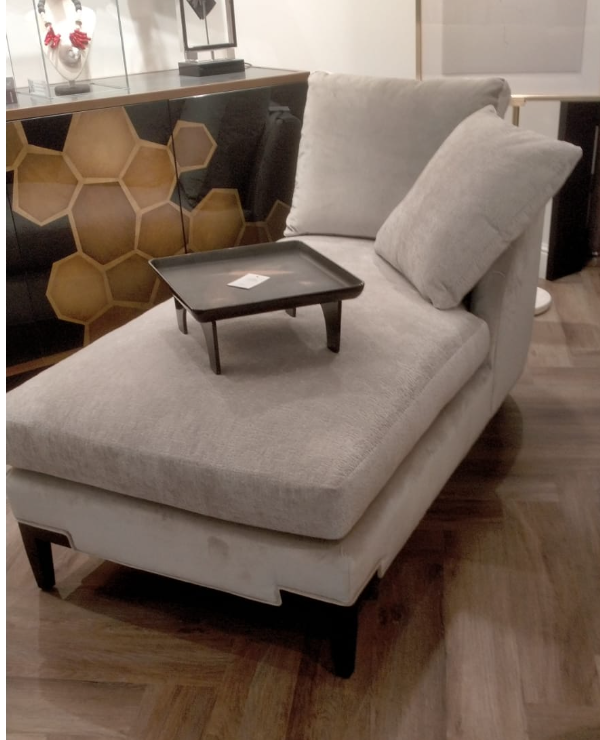 Кушетка RAF CHAISE