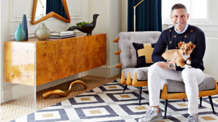 Jonathan Adler