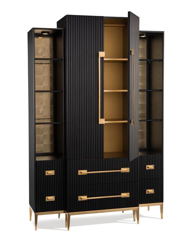 Витрина EUR-04-0478