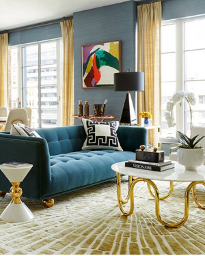 Фото бренда Jonathan Adler - фото