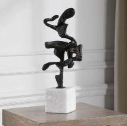 Декоративная фигура R17848