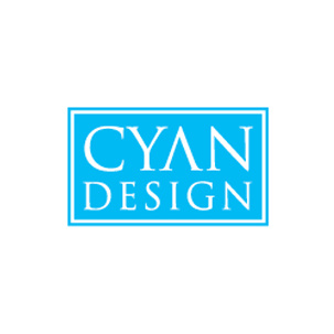 Cyan Design