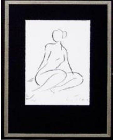 Картина SOFT HEARTS IV 19693