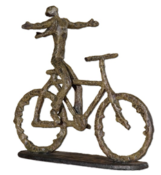FREEDOM RIDER 19448