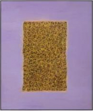 Картина YONGLONG'S LAVENDER AND GOLD JRO-2732