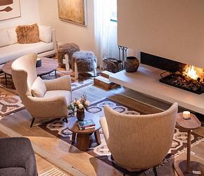Компания Decorum на крупнейшей в мире выставке мебели High Point Market - фото 