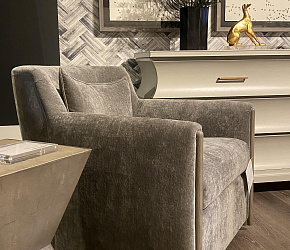 Компания Decorum на крупнейшей в мире выставке мебели High Point Market - фото 
