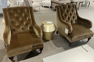 Фото бренда Hickory Chair - фото