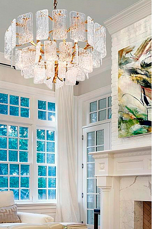 Фото бренда Corbett Lighting - фото