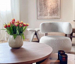 Компания Decorum на крупнейшей в мире выставке мебели High Point Market - фото 